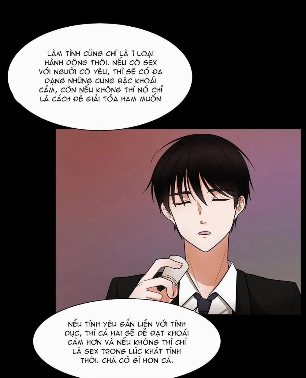 Ái Tình Đậm Sâu 2.2 trang 8