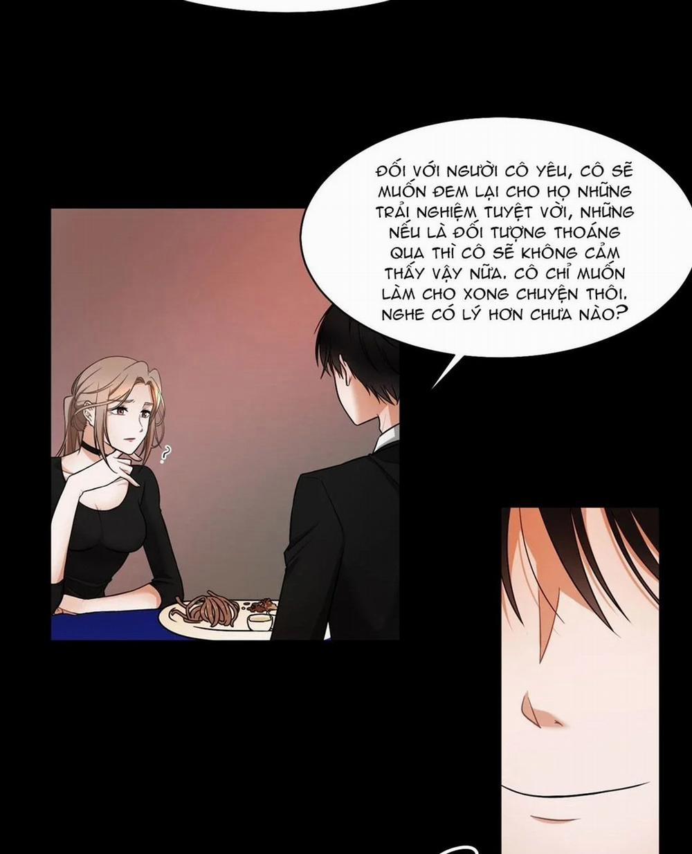 Ái Tình Đậm Sâu 2.2 trang 9