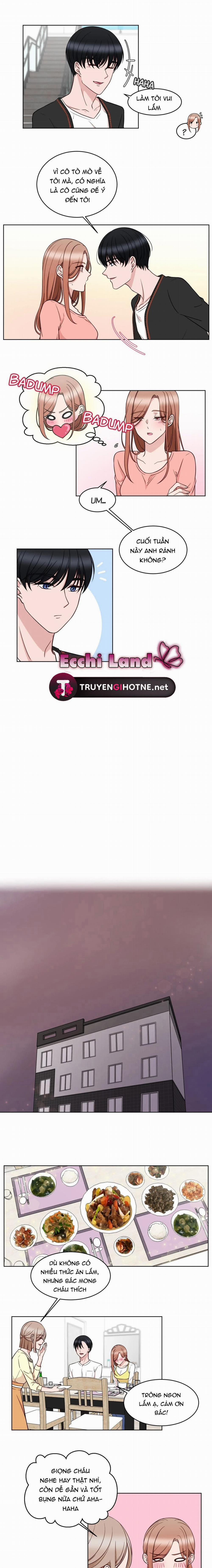 Ái Tình Đậm Sâu 20.1 trang 4