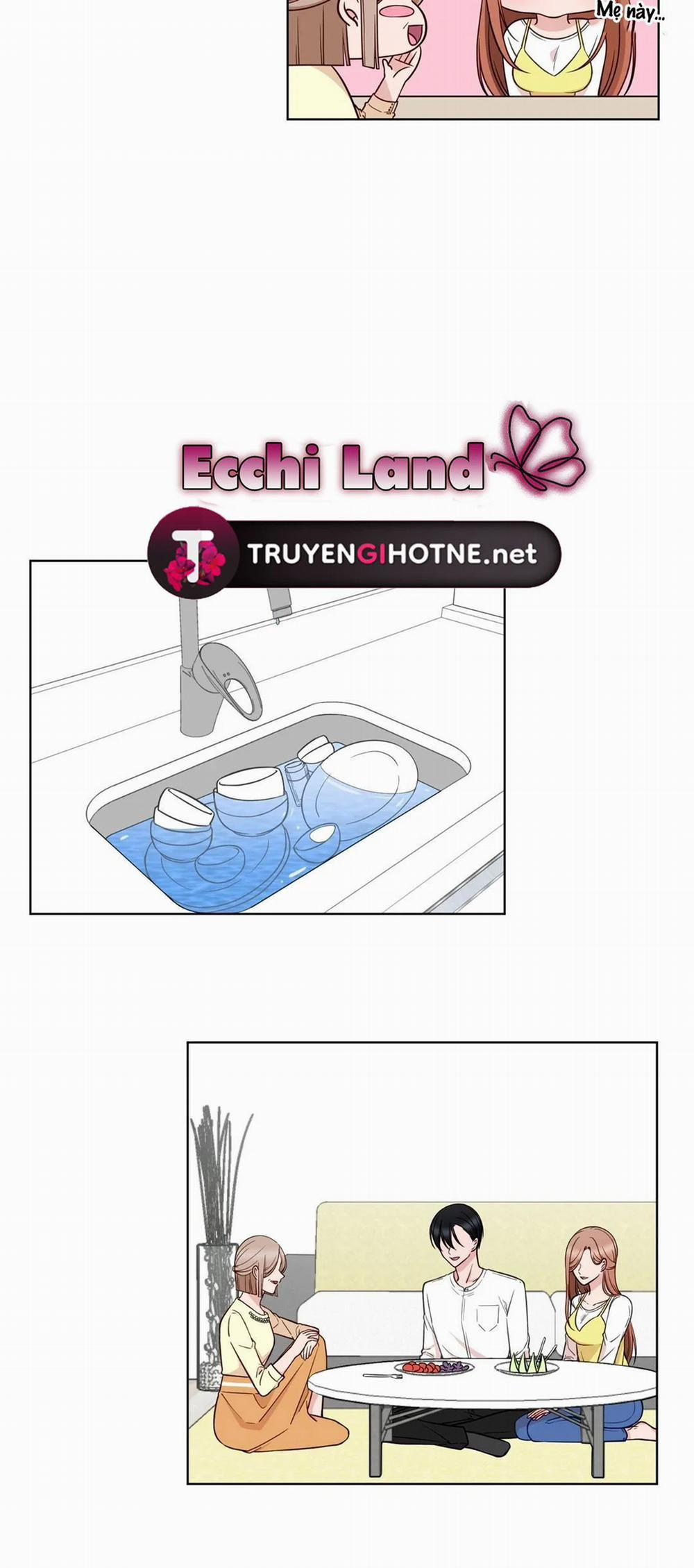 Ái Tình Đậm Sâu 20.1 trang 5