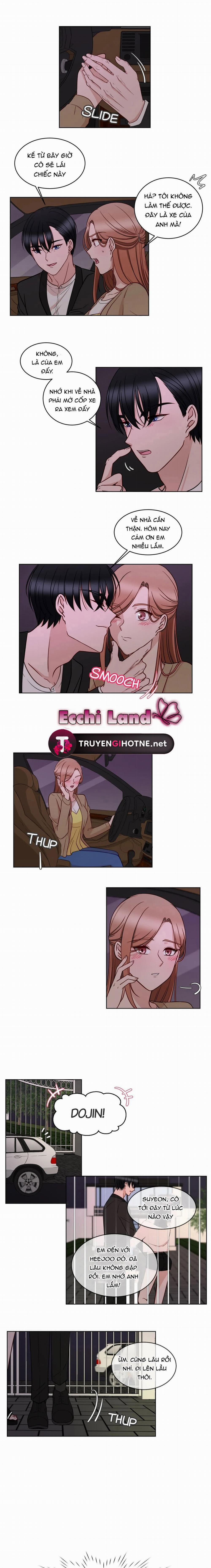 Ái Tình Đậm Sâu 20.2 trang 2