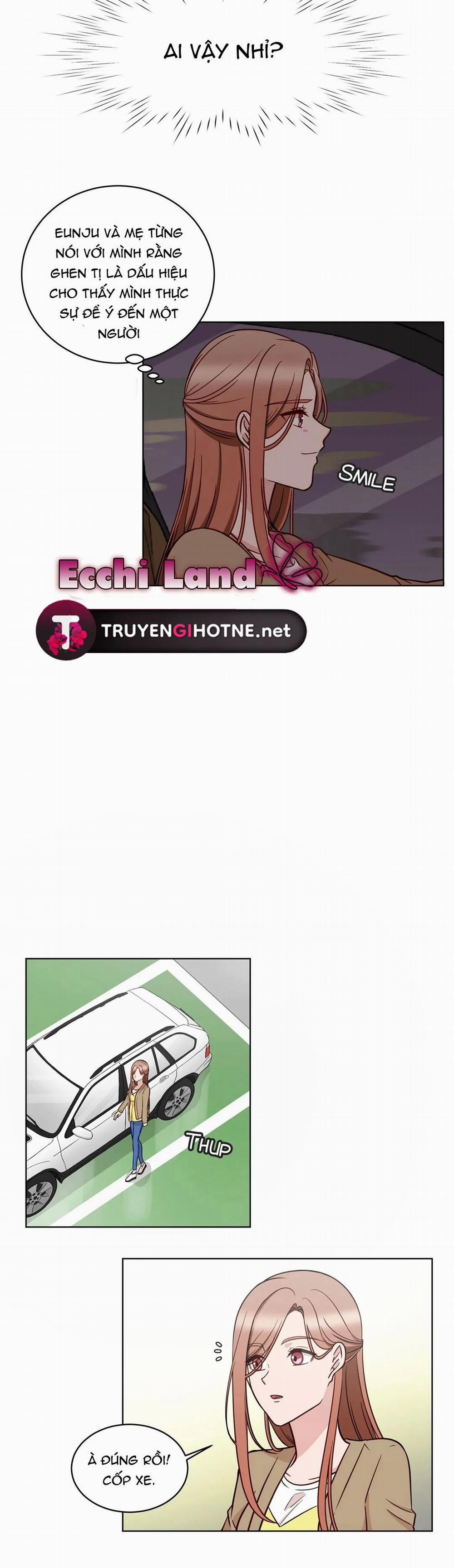 Ái Tình Đậm Sâu 20.2 trang 3