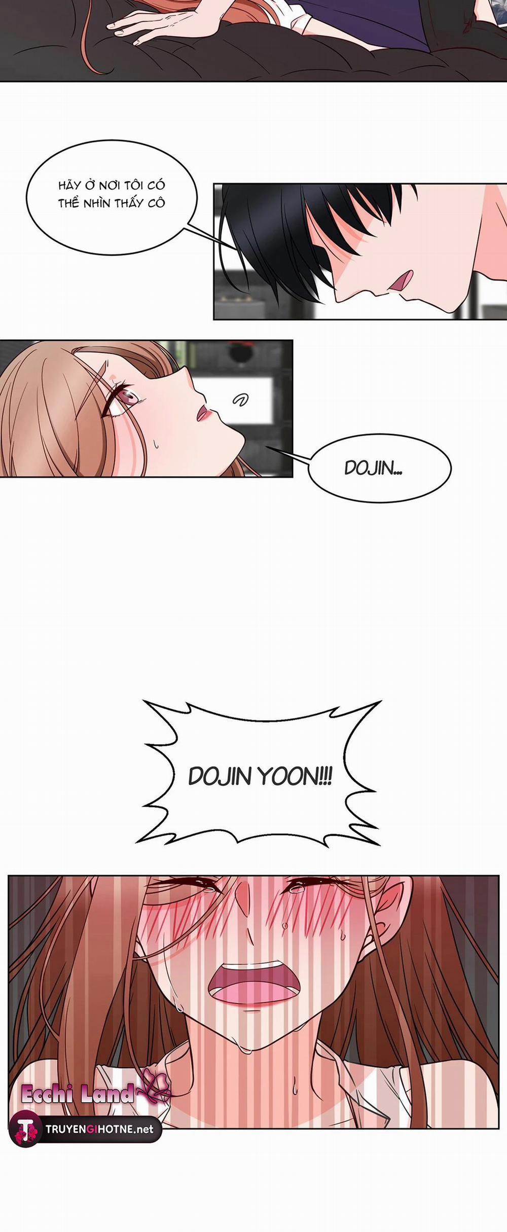 Ái Tình Đậm Sâu 25.2 trang 0