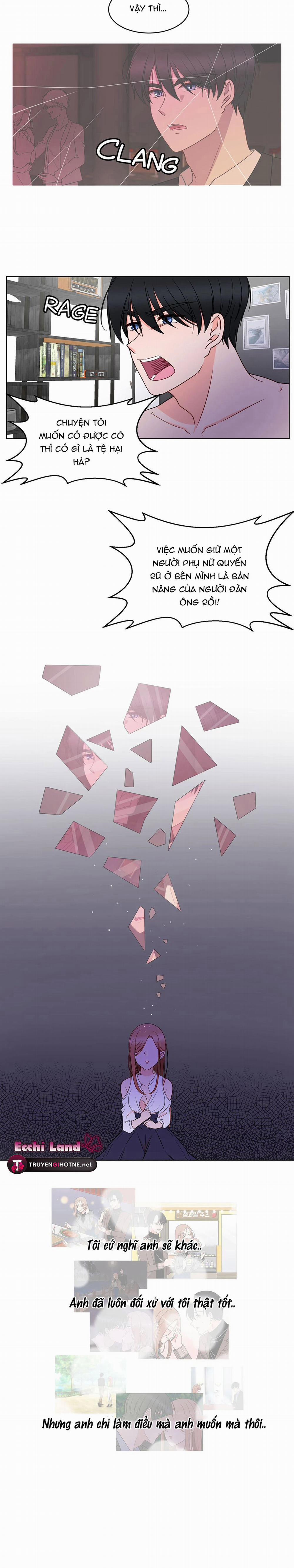 Ái Tình Đậm Sâu 25.2 trang 2