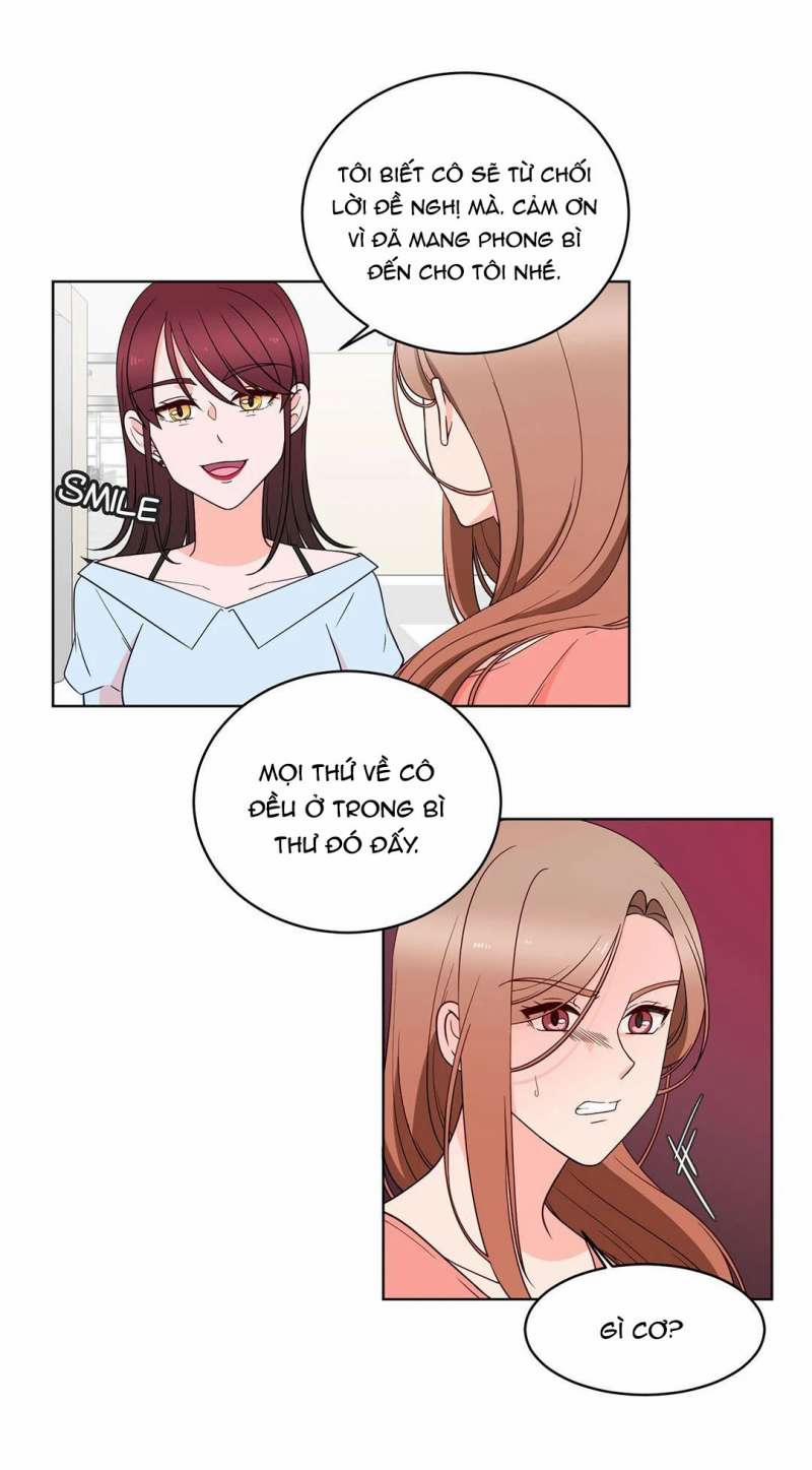 Ái Tình Đậm Sâu 31.2 trang 6