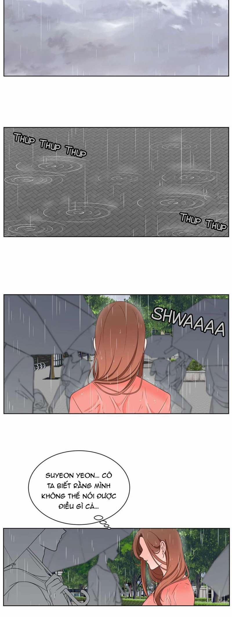 Ái Tình Đậm Sâu 31.2 trang 8