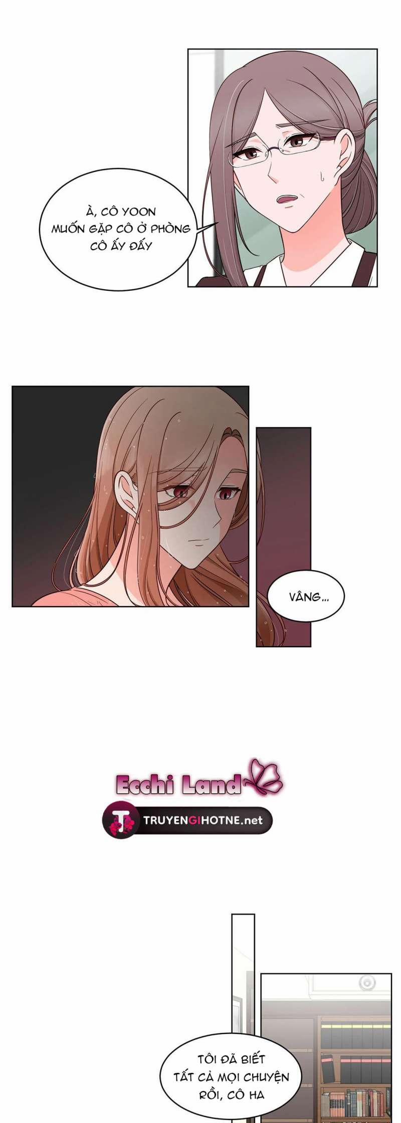 Ái Tình Đậm Sâu 32.1 trang 2