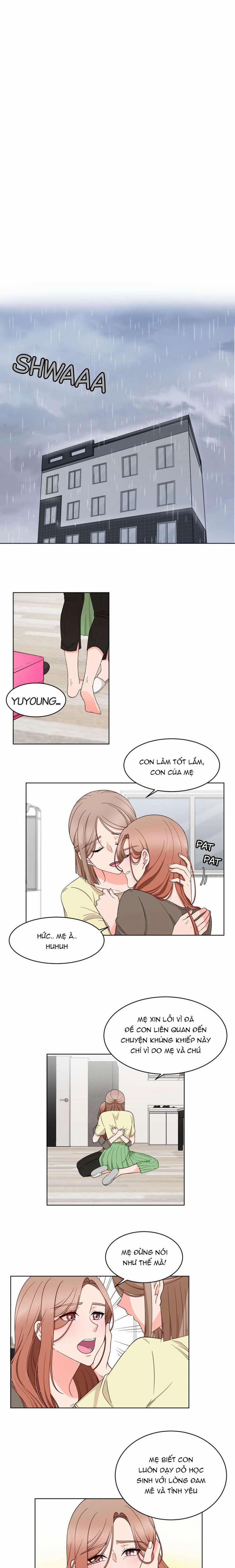 Ái Tình Đậm Sâu 32.1 trang 6