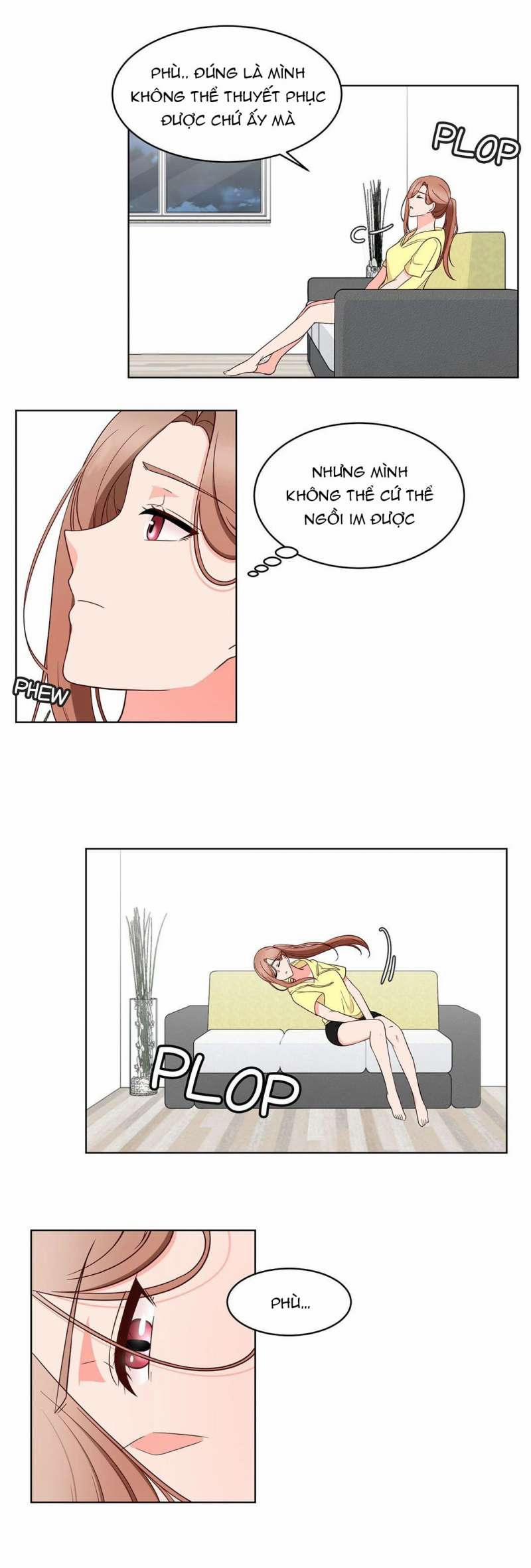 Ái Tình Đậm Sâu 32.2 trang 7