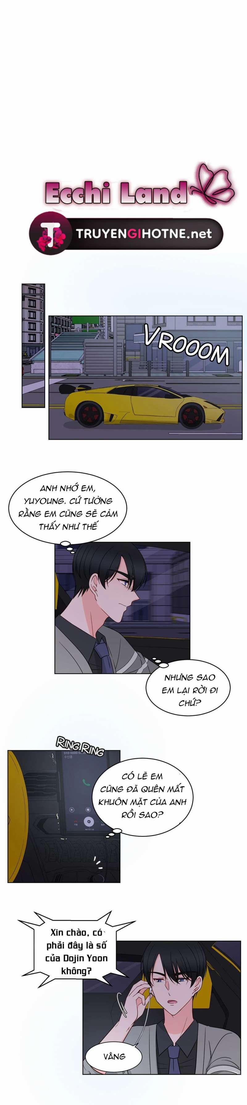 Ái Tình Đậm Sâu 34.2 trang 3