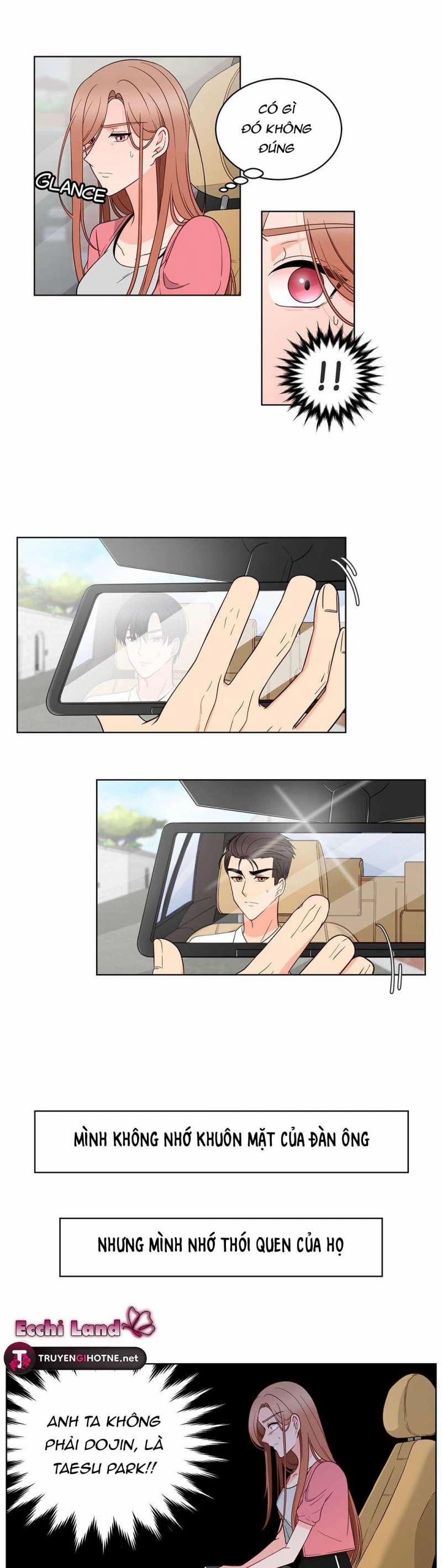 Ái Tình Đậm Sâu 35.2 trang 2