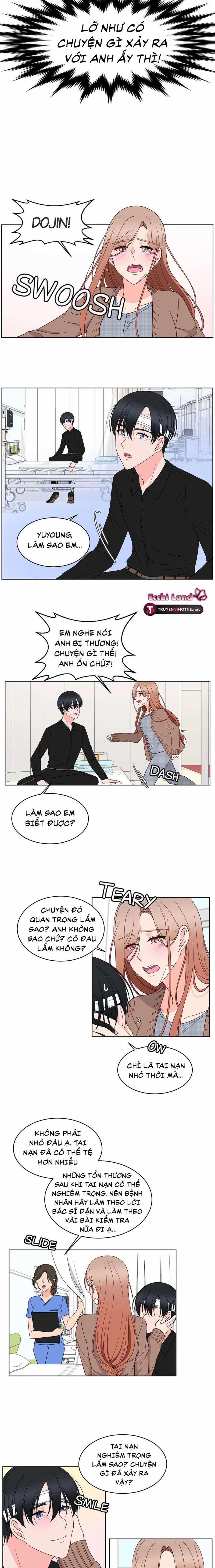 Ái Tình Đậm Sâu 36.2 trang 3