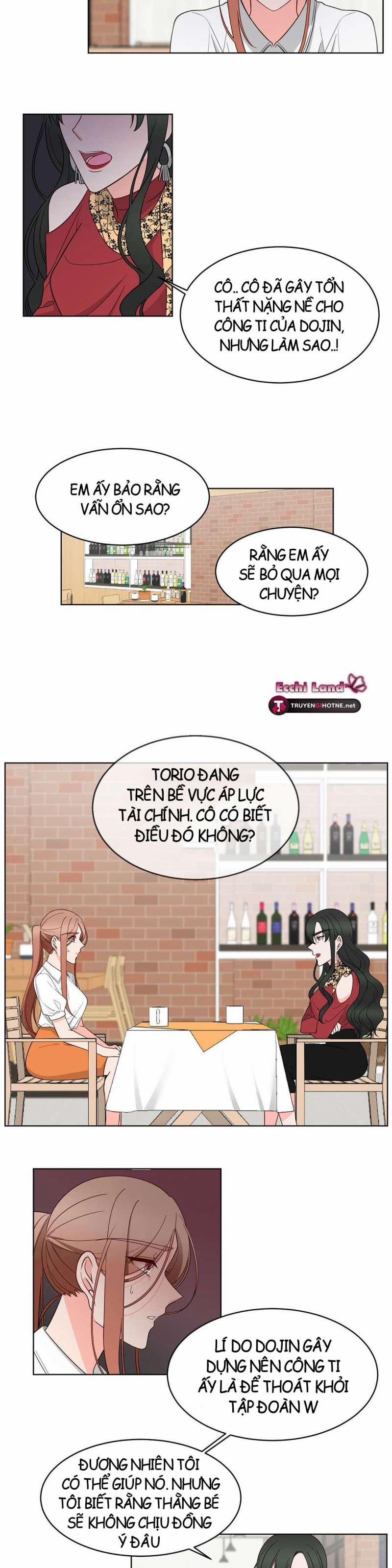 Ái Tình Đậm Sâu 37.2 trang 2