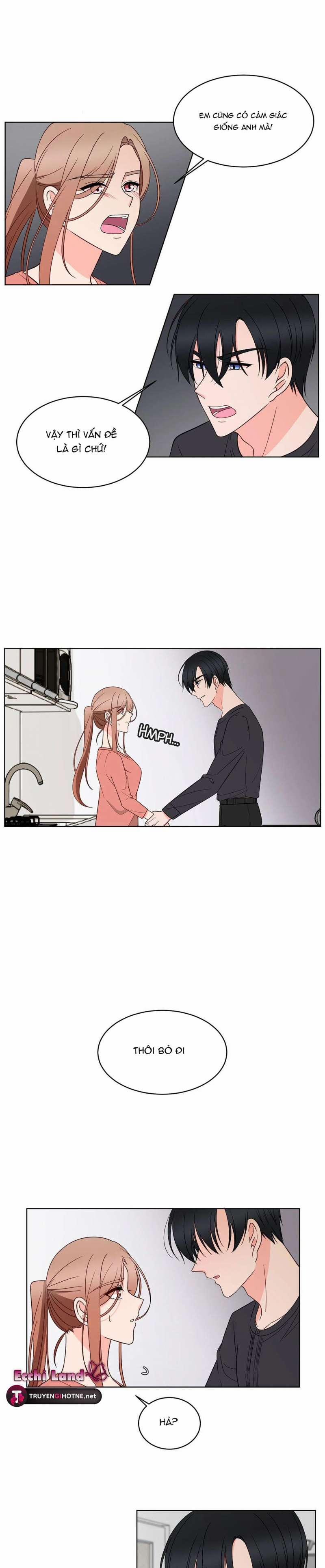 Ái Tình Đậm Sâu 38.1 trang 4