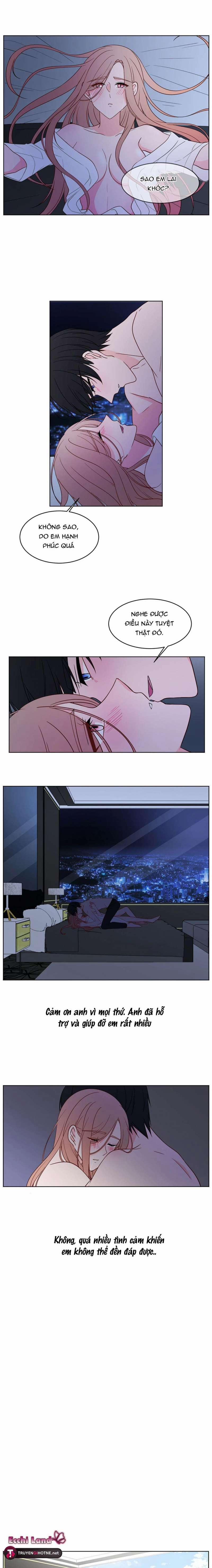 Ái Tình Đậm Sâu 38.2 trang 2