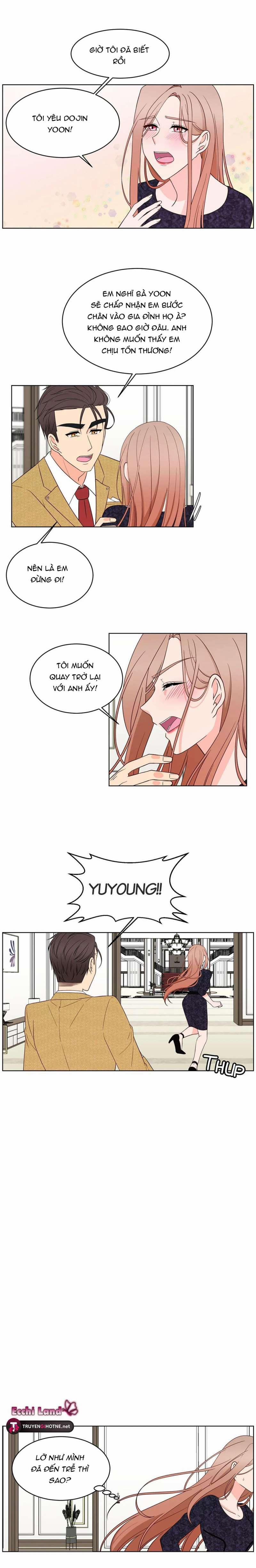 Ái Tình Đậm Sâu 39.2 trang 2