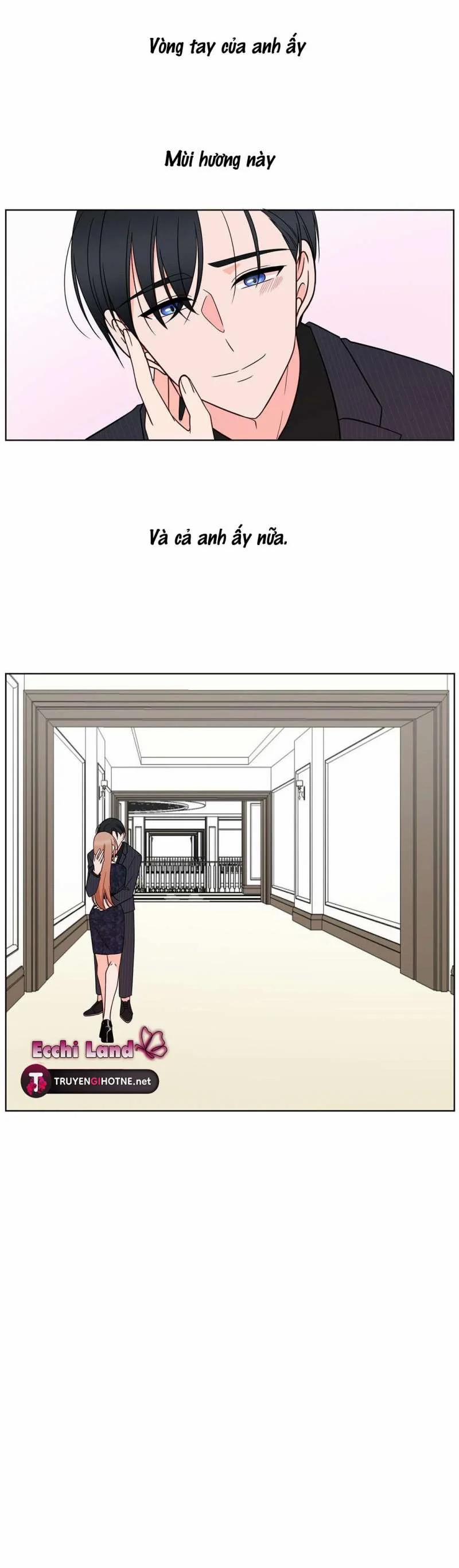 Ái Tình Đậm Sâu 39.2 trang 6