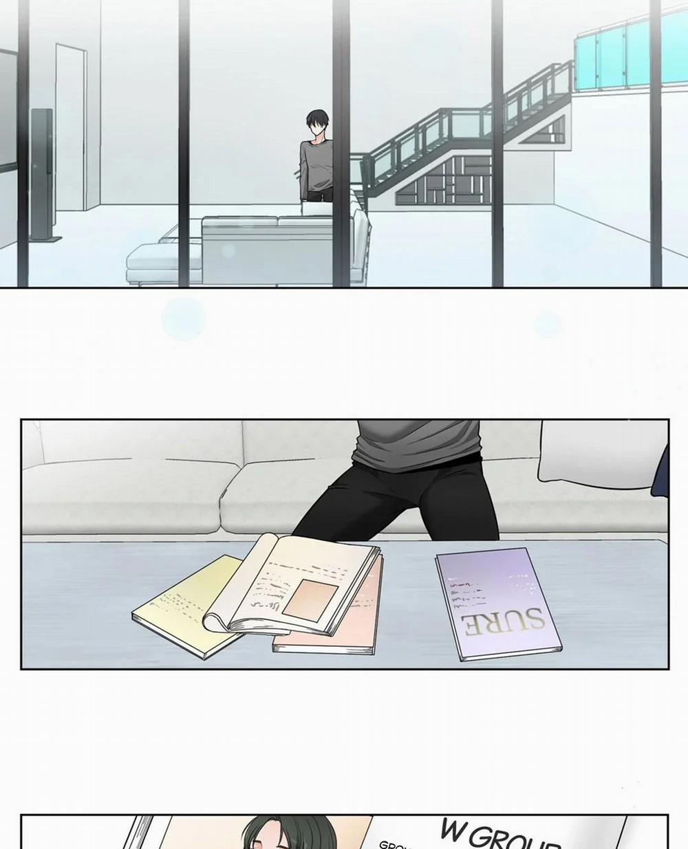 Ái Tình Đậm Sâu 4.1 trang 2