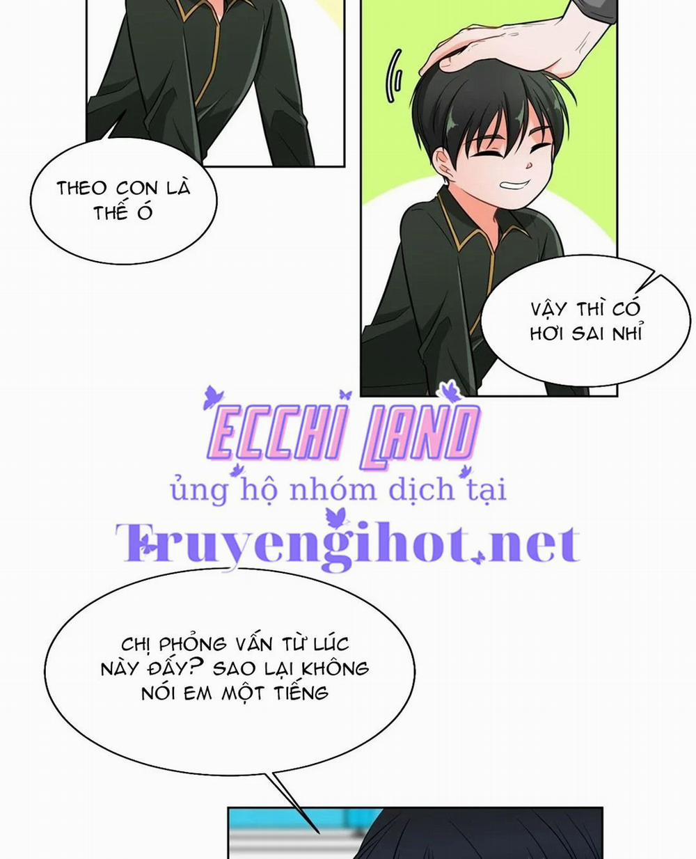 Ái Tình Đậm Sâu 4.1 trang 23