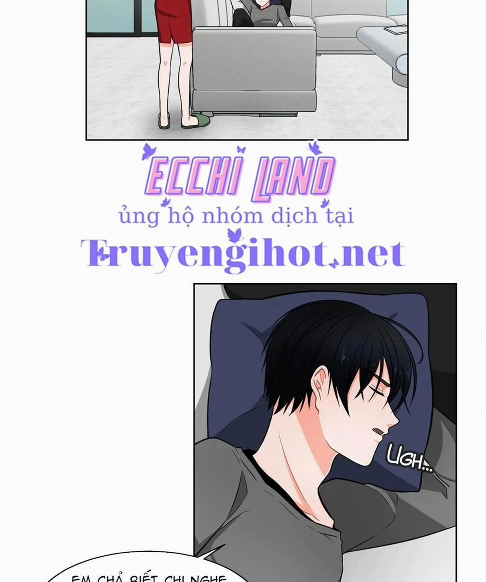 Ái Tình Đậm Sâu 4.1 trang 8