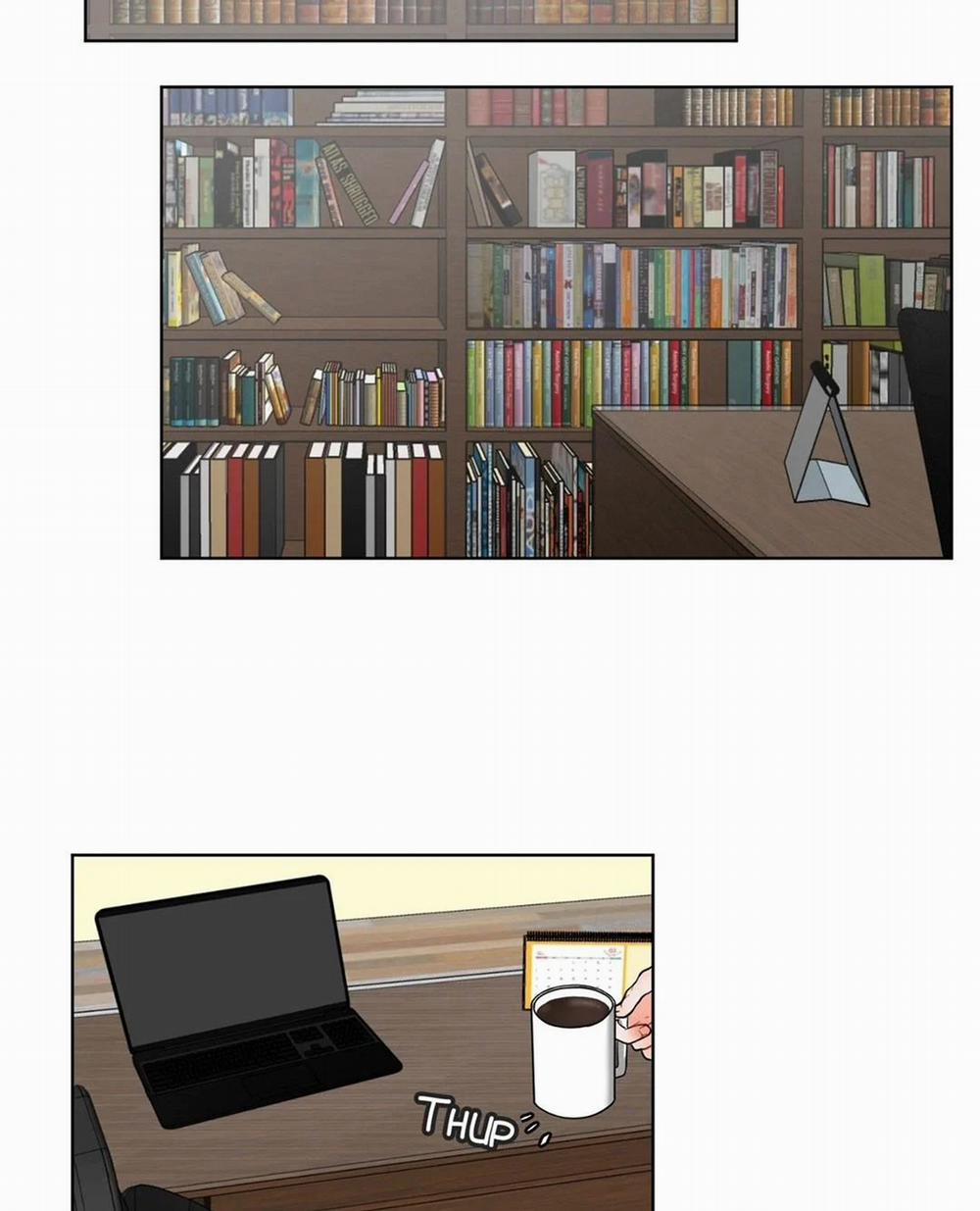 Ái Tình Đậm Sâu 4.2 trang 1