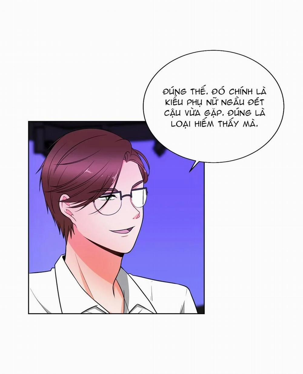 Ái Tình Đậm Sâu 4.2 trang 10