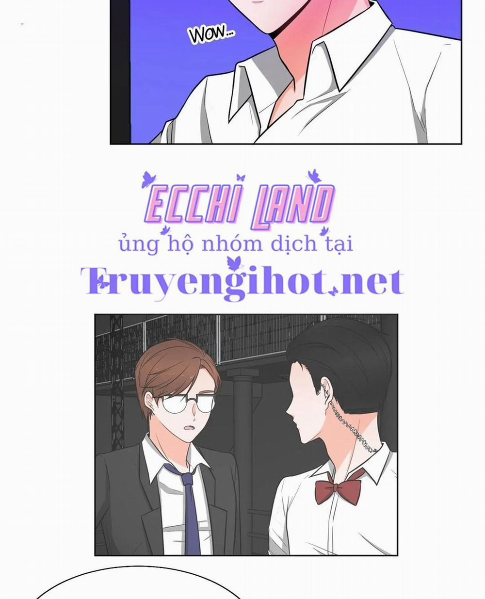 Ái Tình Đậm Sâu 4.2 trang 14