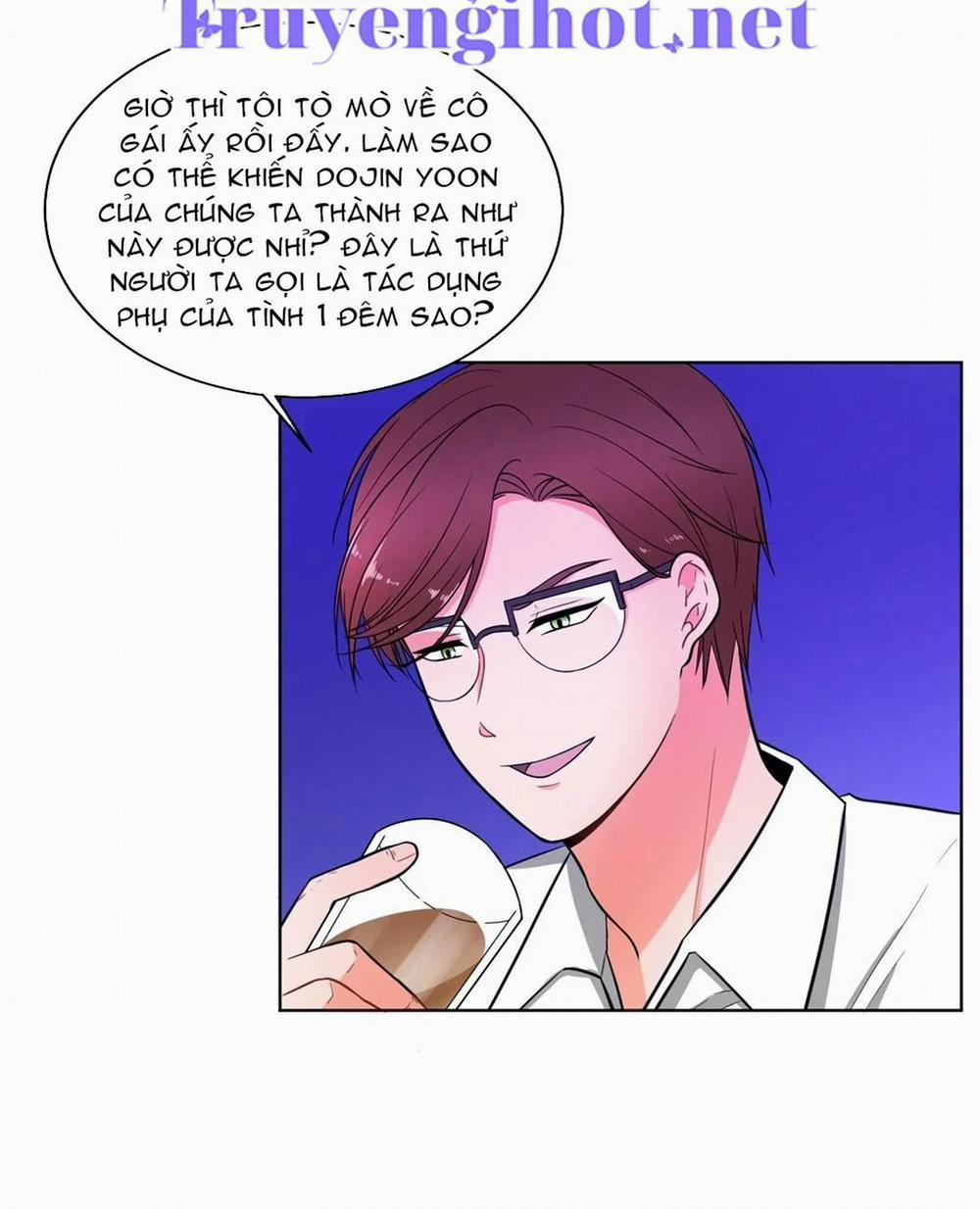 Ái Tình Đậm Sâu 4.2 trang 23