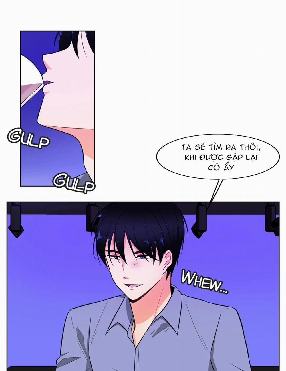 Ái Tình Đậm Sâu 4.2 trang 24