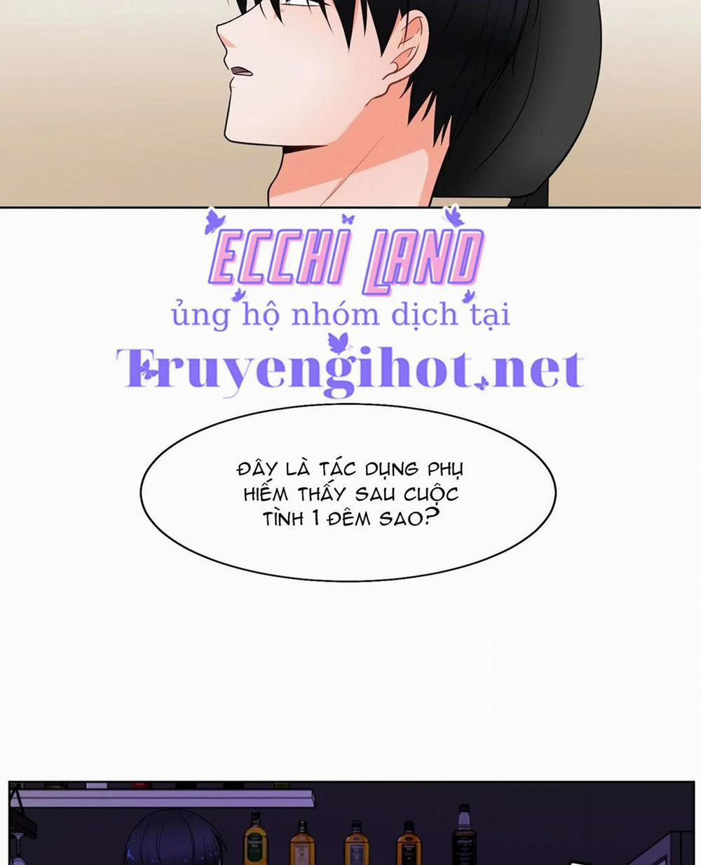 Ái Tình Đậm Sâu 4.2 trang 5