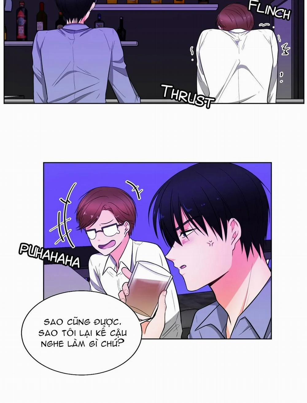 Ái Tình Đậm Sâu 4.2 trang 6