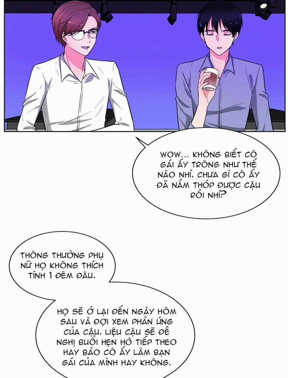 Ái Tình Đậm Sâu 4.2 trang 8