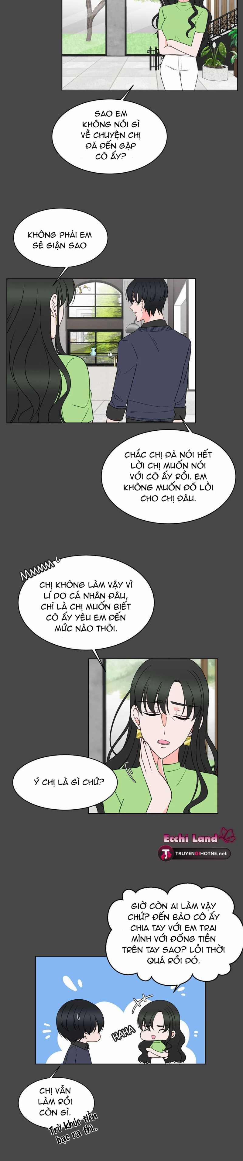 Ái Tình Đậm Sâu 40.2 trang 1