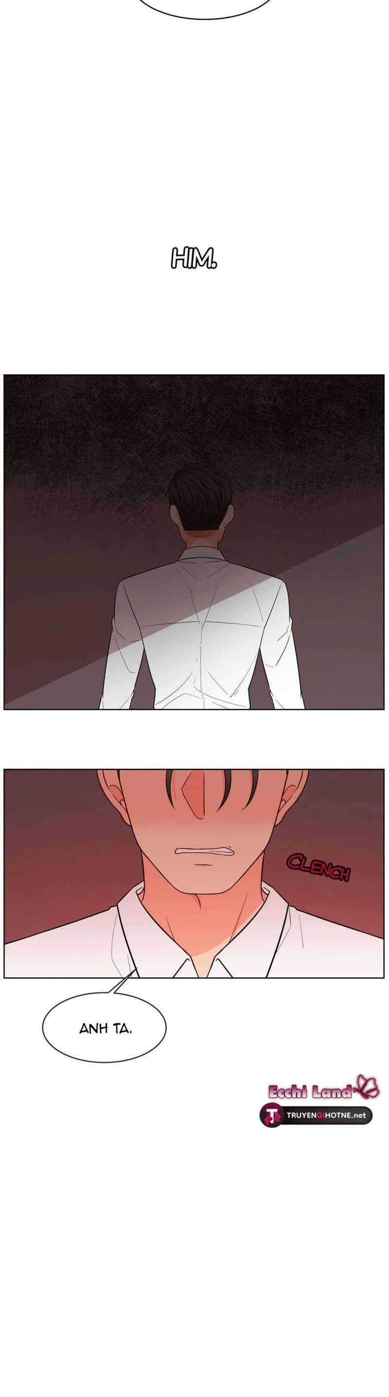 Ái Tình Đậm Sâu 40.2 trang 6