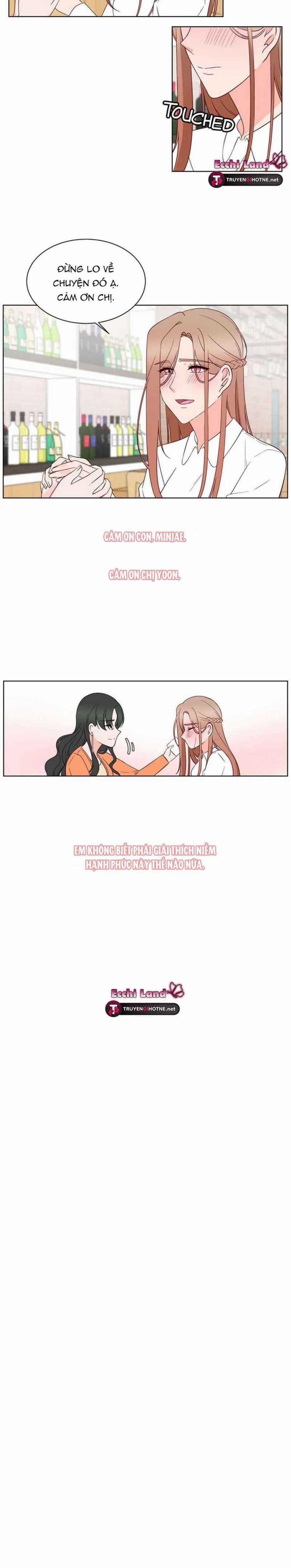 Ái Tình Đậm Sâu 41.2 trang 5