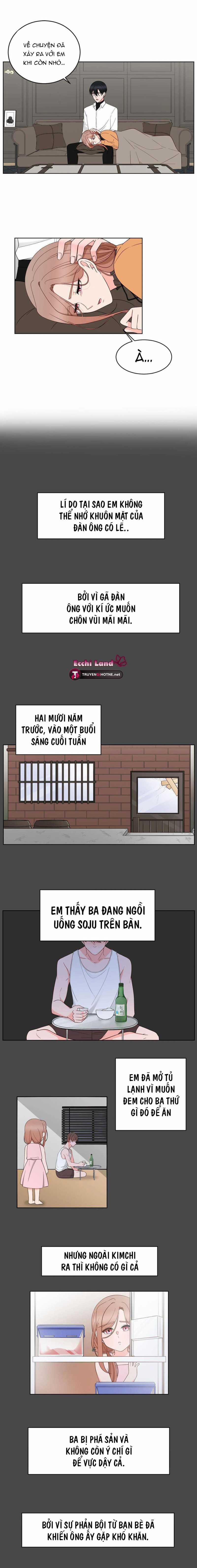 Ái Tình Đậm Sâu 42.1 trang 5