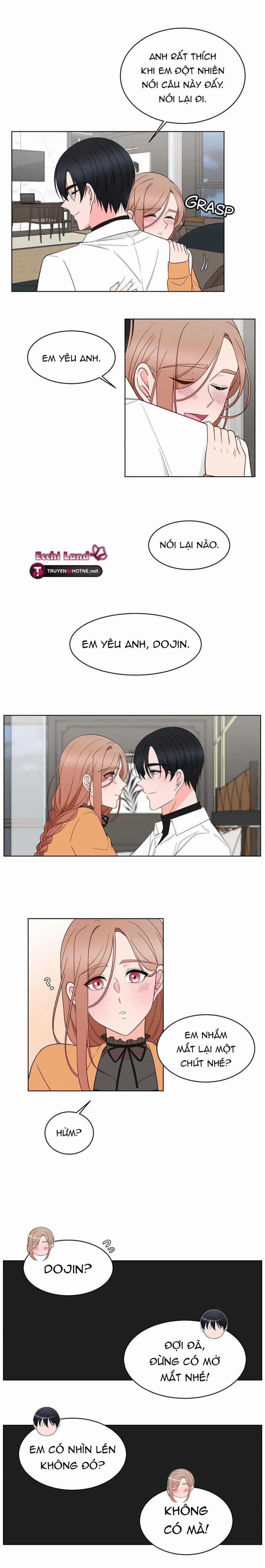 Ái Tình Đậm Sâu 42.2 trang 2