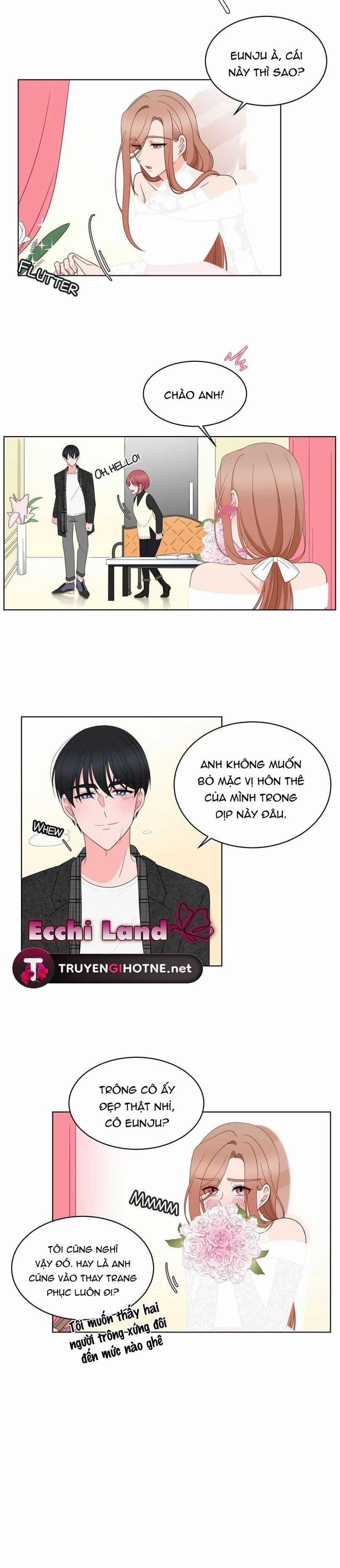 Ái Tình Đậm Sâu 44.1 trang 6