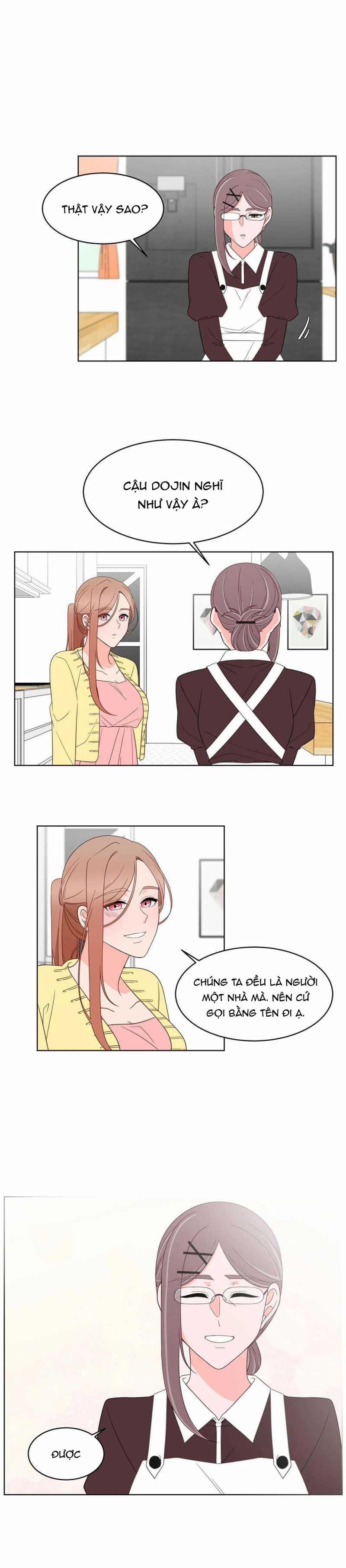 Ái Tình Đậm Sâu 44.2 trang 1