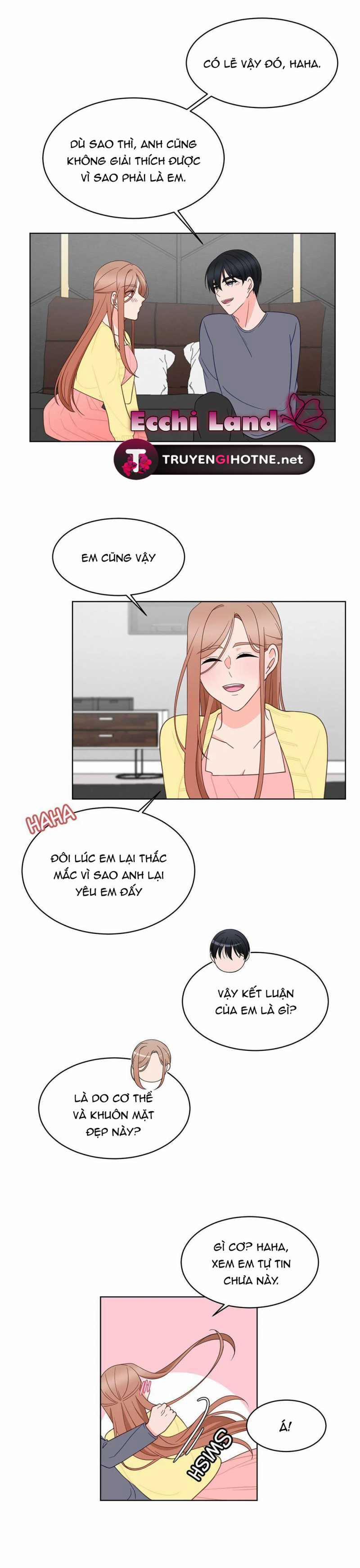 Ái Tình Đậm Sâu 44.2 trang 10