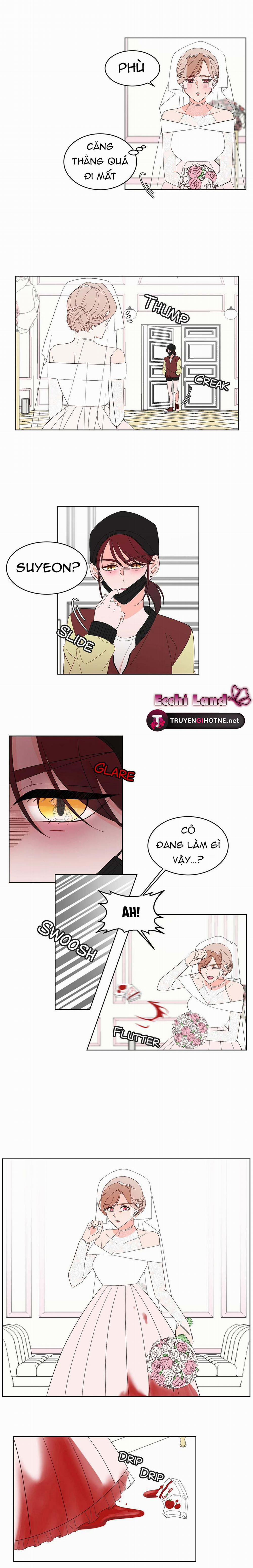 Ái Tình Đậm Sâu 45.1 trang 3