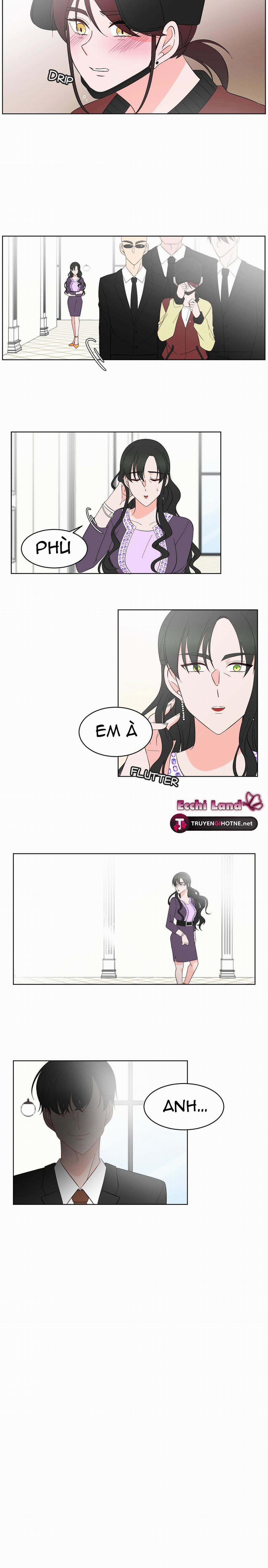 Ái Tình Đậm Sâu 45.2 trang 4