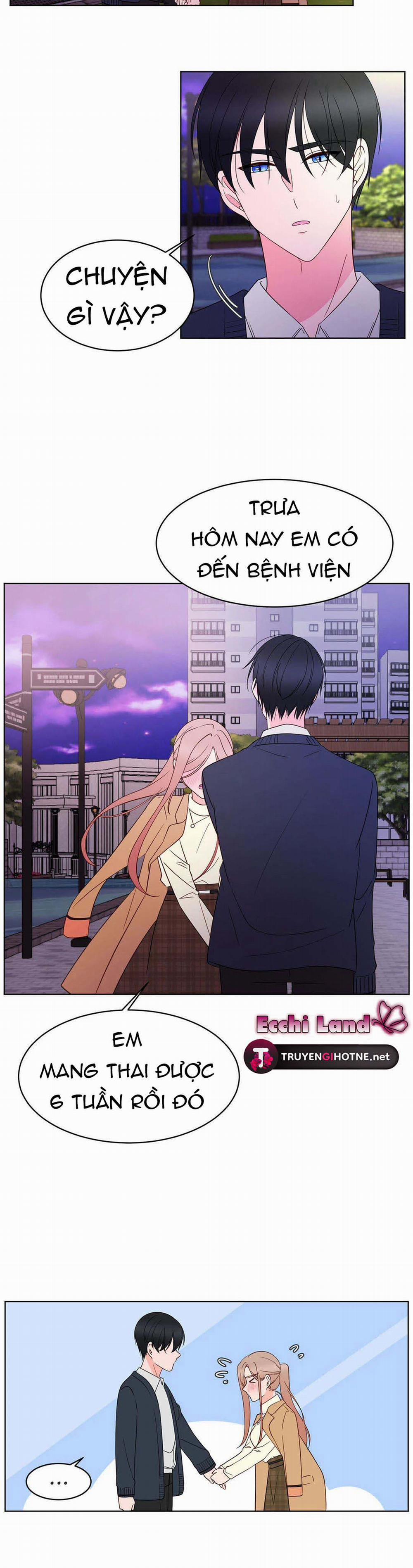 Ái Tình Đậm Sâu 46.2 trang 3