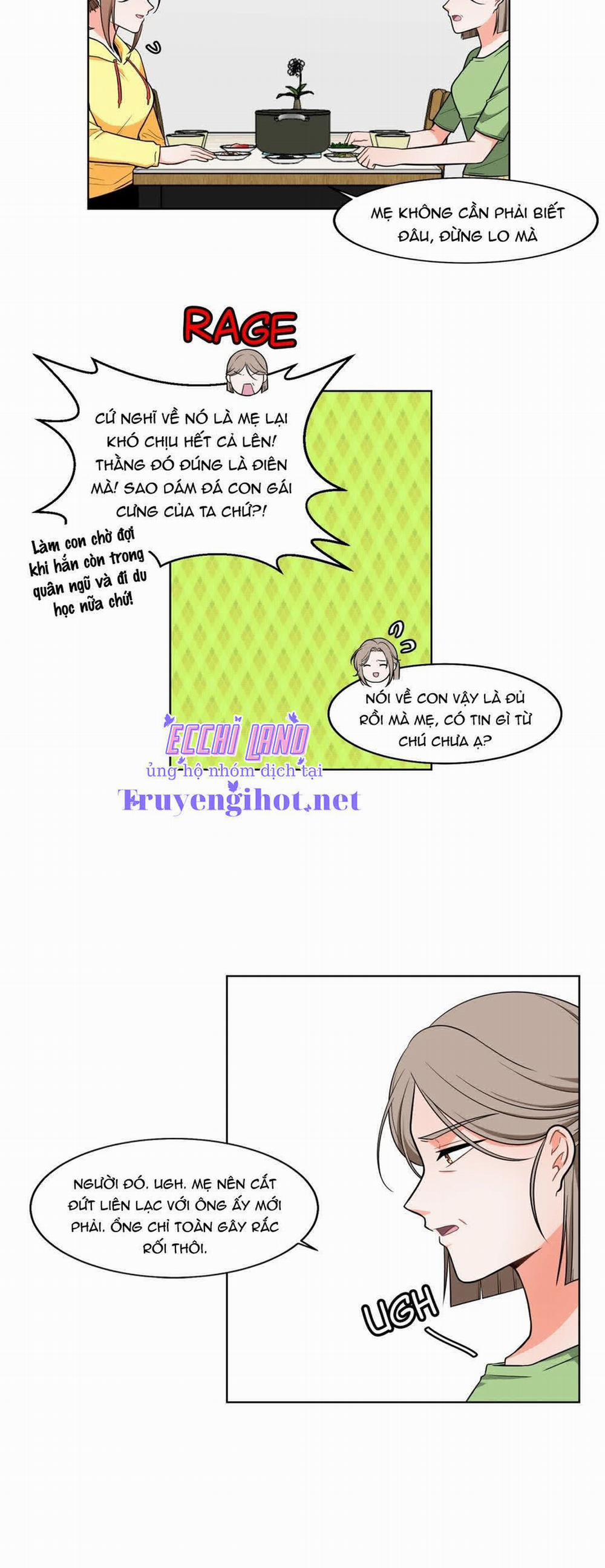 Ái Tình Đậm Sâu 5.1 trang 4