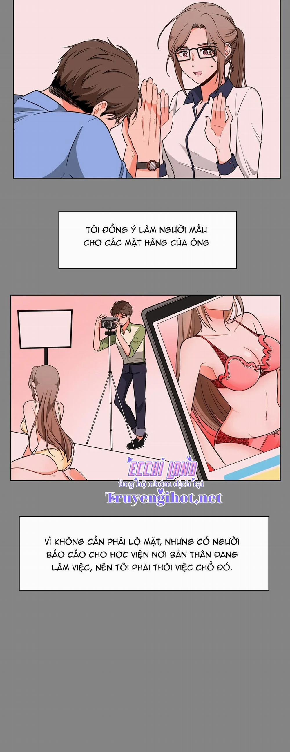 Ái Tình Đậm Sâu 5.1 trang 6