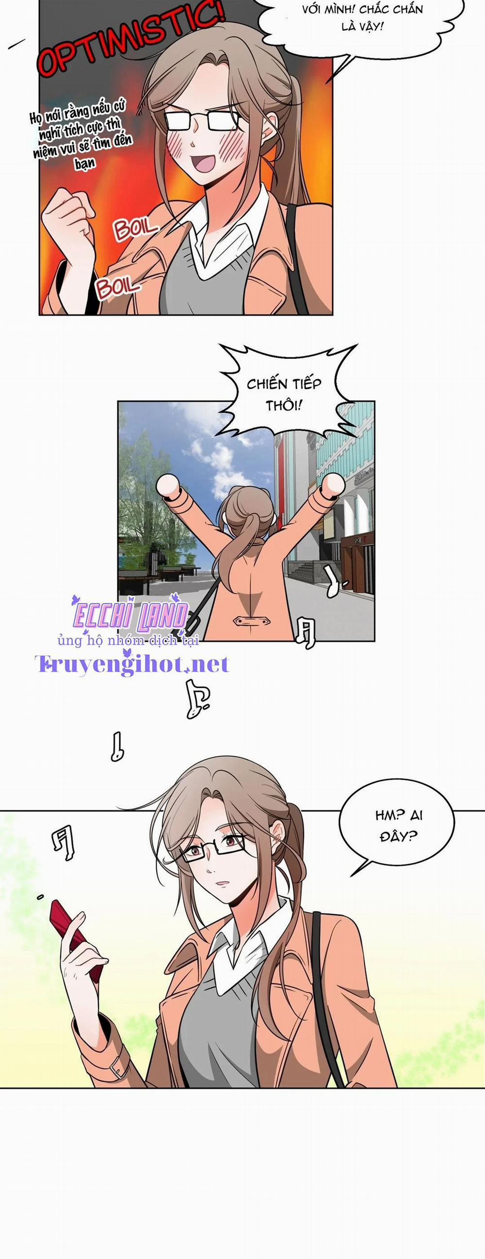 Ái Tình Đậm Sâu 5.2 trang 5