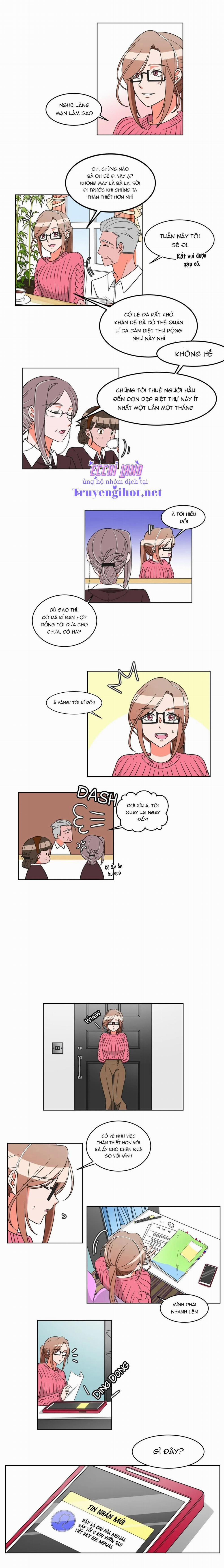 Ái Tình Đậm Sâu 9.2 trang 2