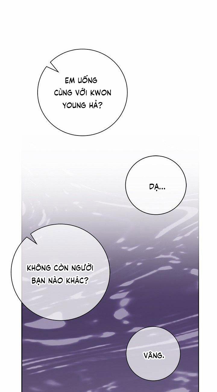 Ái Tình Trái Ngang 9 trang 15