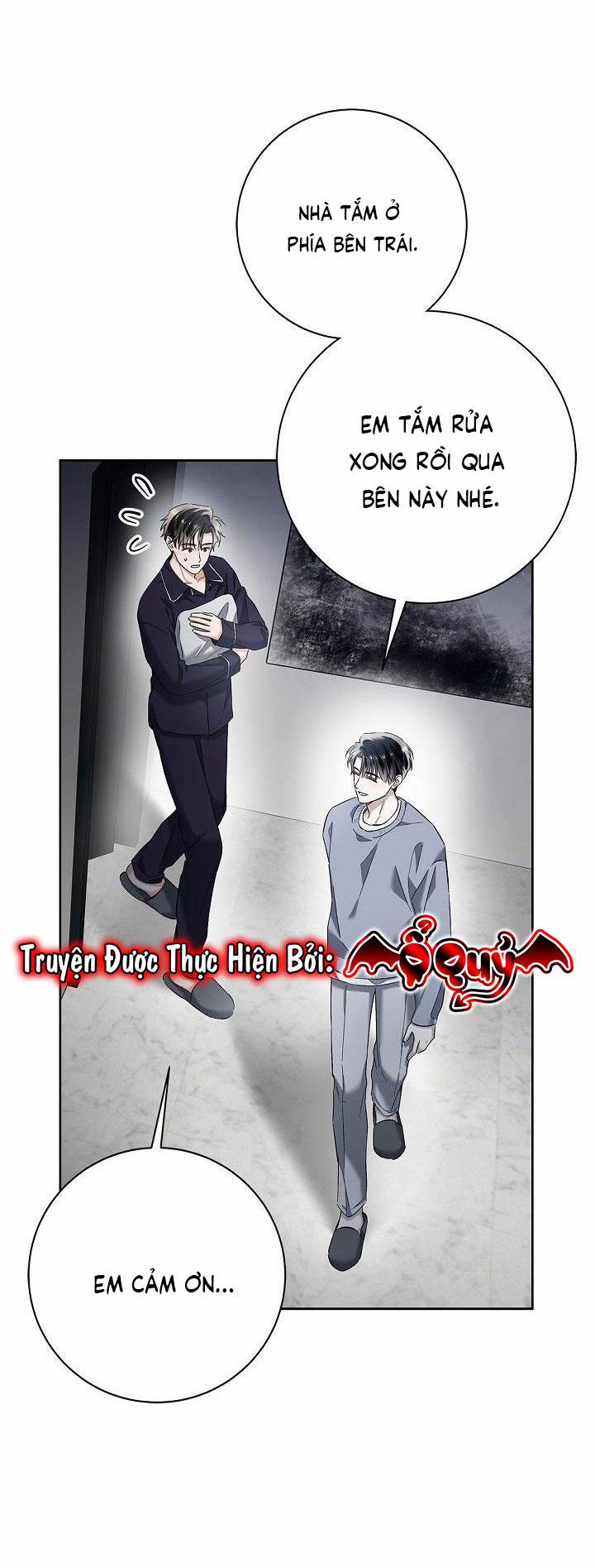 Ái Tình Trái Ngang 9 trang 23
