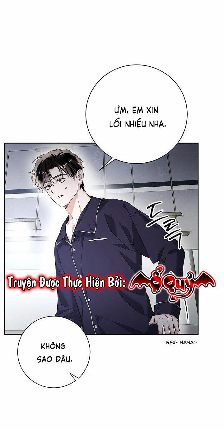 Ái Tình Trái Ngang 9 trang 29